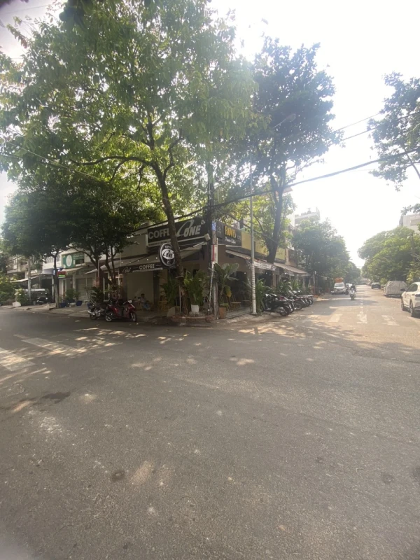 Bán nhà góc 2MT đường NGUYỄN VĂN TỐ, DT: 4x14m, lửng, 12 TL Liên Hệ Ngay