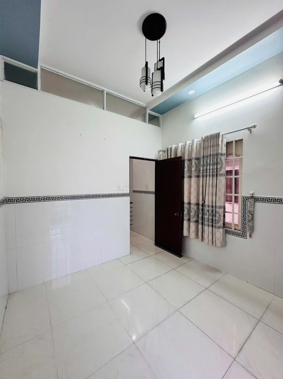 40m2 đúc 3 tấm HXH đường Trần Quang Cơ — ảnh 4