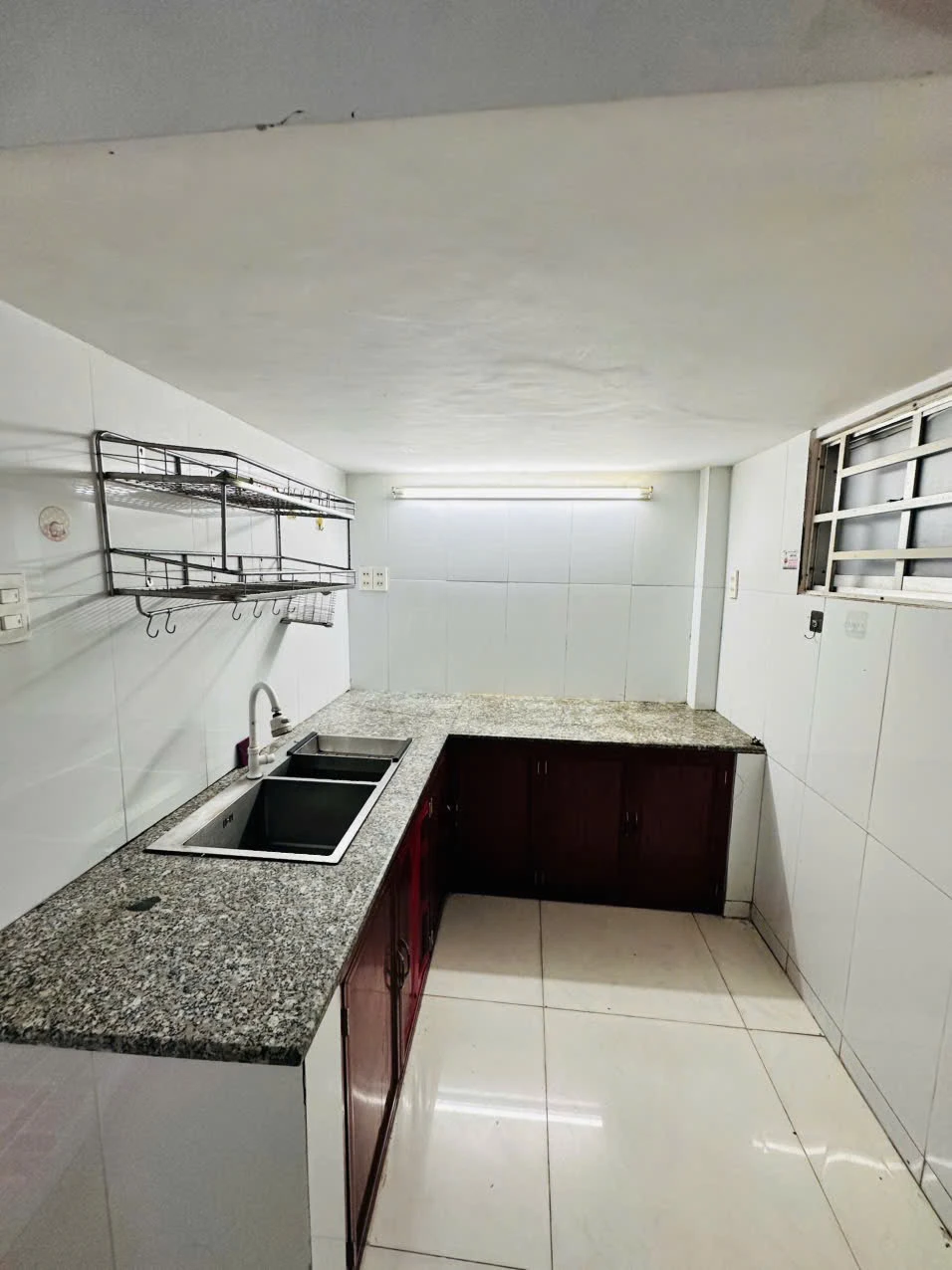 40m2 đúc 3 tấm HXH đường Trần Quang Cơ — ảnh 5