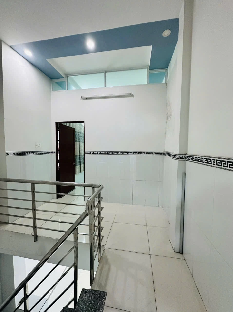 40m2 đúc 3 tấm HXH đường Trần Quang Cơ — ảnh 6