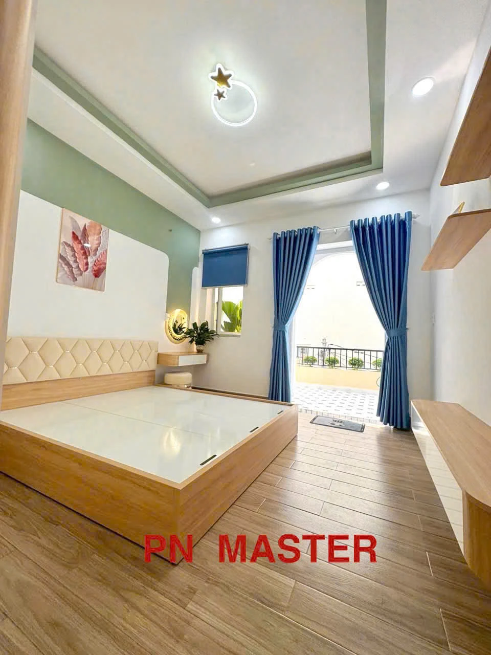 Bán nhà hẻm 5m đường số 3 Q.Bình Tân 83m2 đúc 3 tấm — ảnh 9