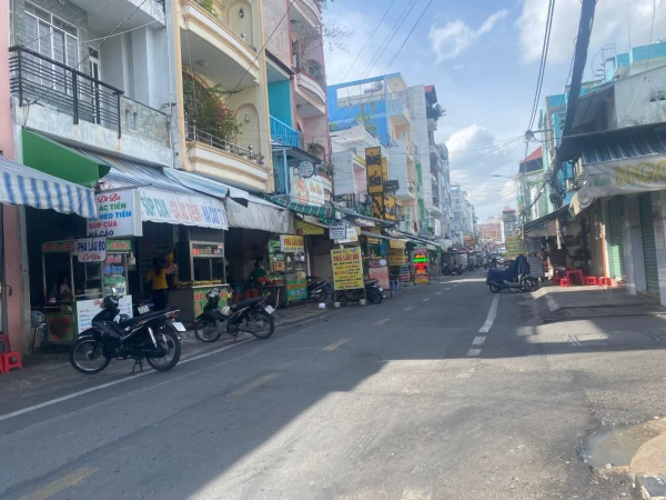 Bán nha MTKD Nguyễn Nhữ Lãm (Phố Ẩm Thực)