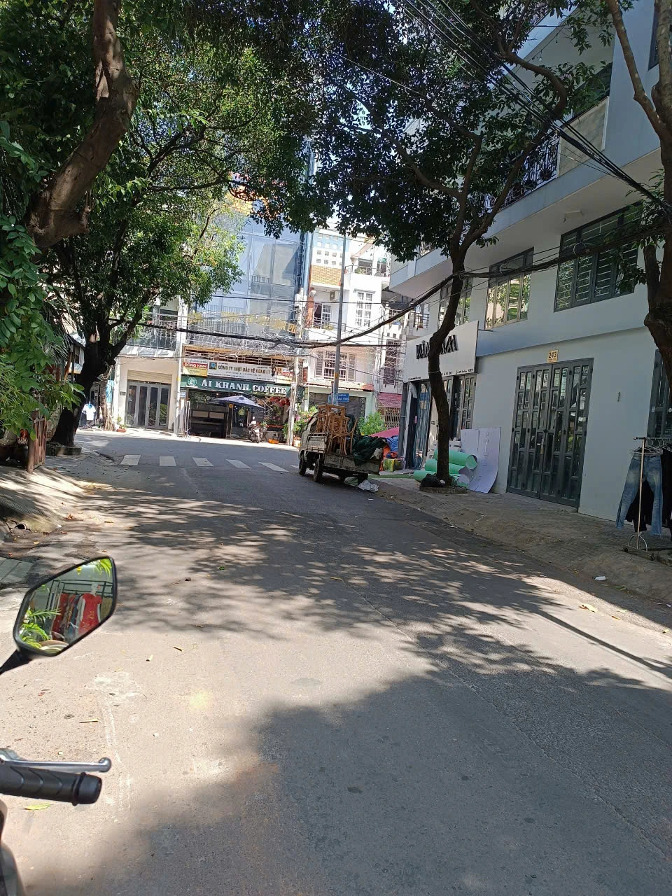 Mặt tiền Nguyễn Văn Ngọc,P Tân Thành ( 4,15x10m) 1 lầu,thông ra Độc Lập,Thành Công — ảnh 2