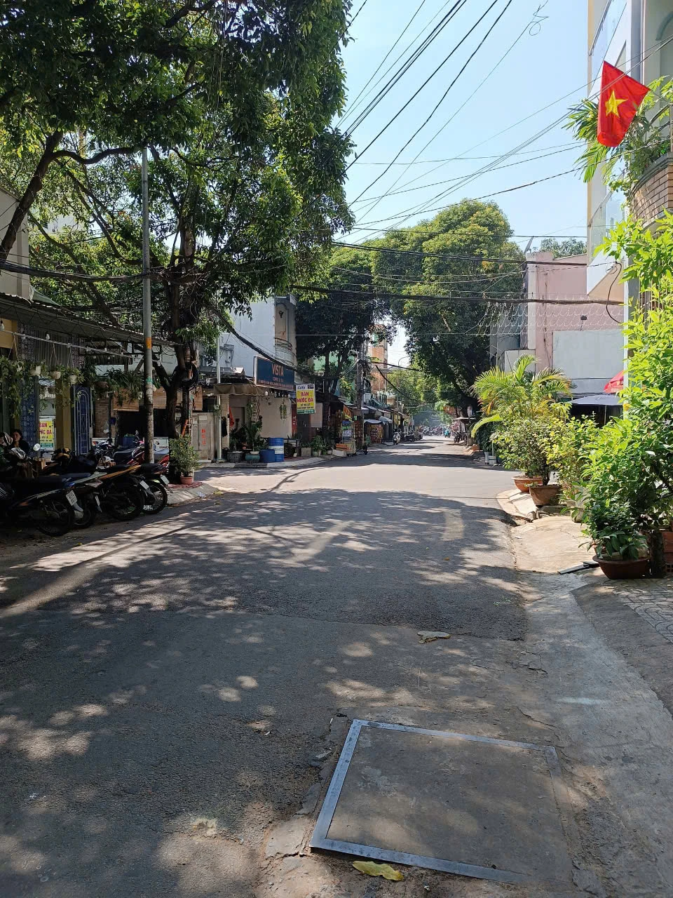 Mặt tiền Nguyễn Văn Ngọc,P Tân Thành ( 4,15x10m) 1 lầu,thông ra Độc Lập,Thành Công — ảnh 1