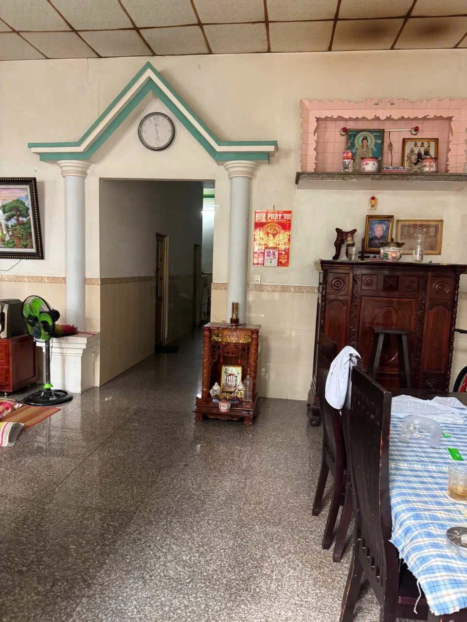 Siêu phẩm ngang 9m hẻm xe hơi đường Kênh Nước Đen 240m2 — ảnh 2