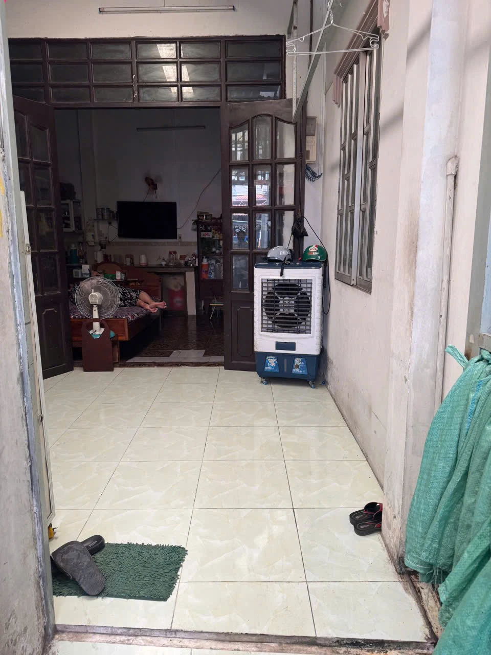Siêu phẩm ngang 9m hẻm xe hơi đường Kênh Nước Đen 240m2 — ảnh 4