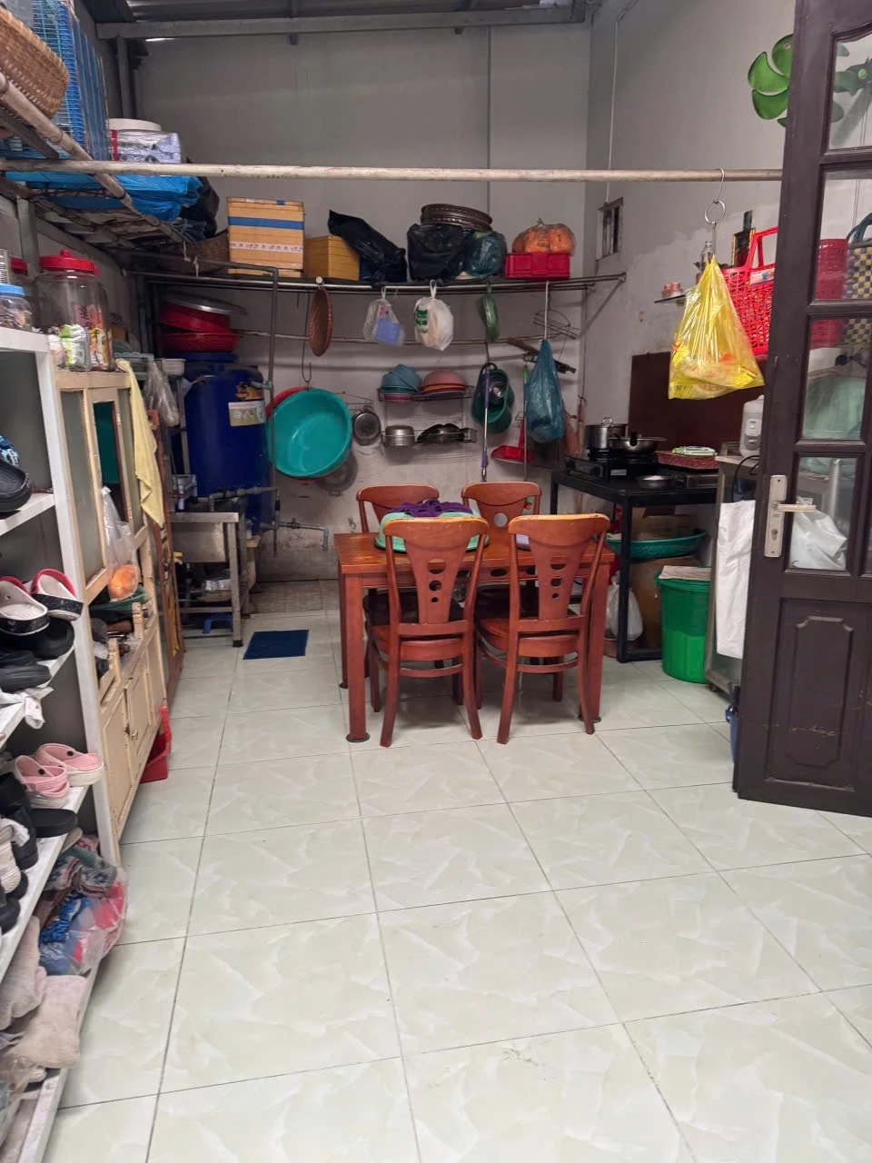 Siêu phẩm ngang 9m hẻm xe hơi đường Kênh Nước Đen 240m2 — ảnh 5