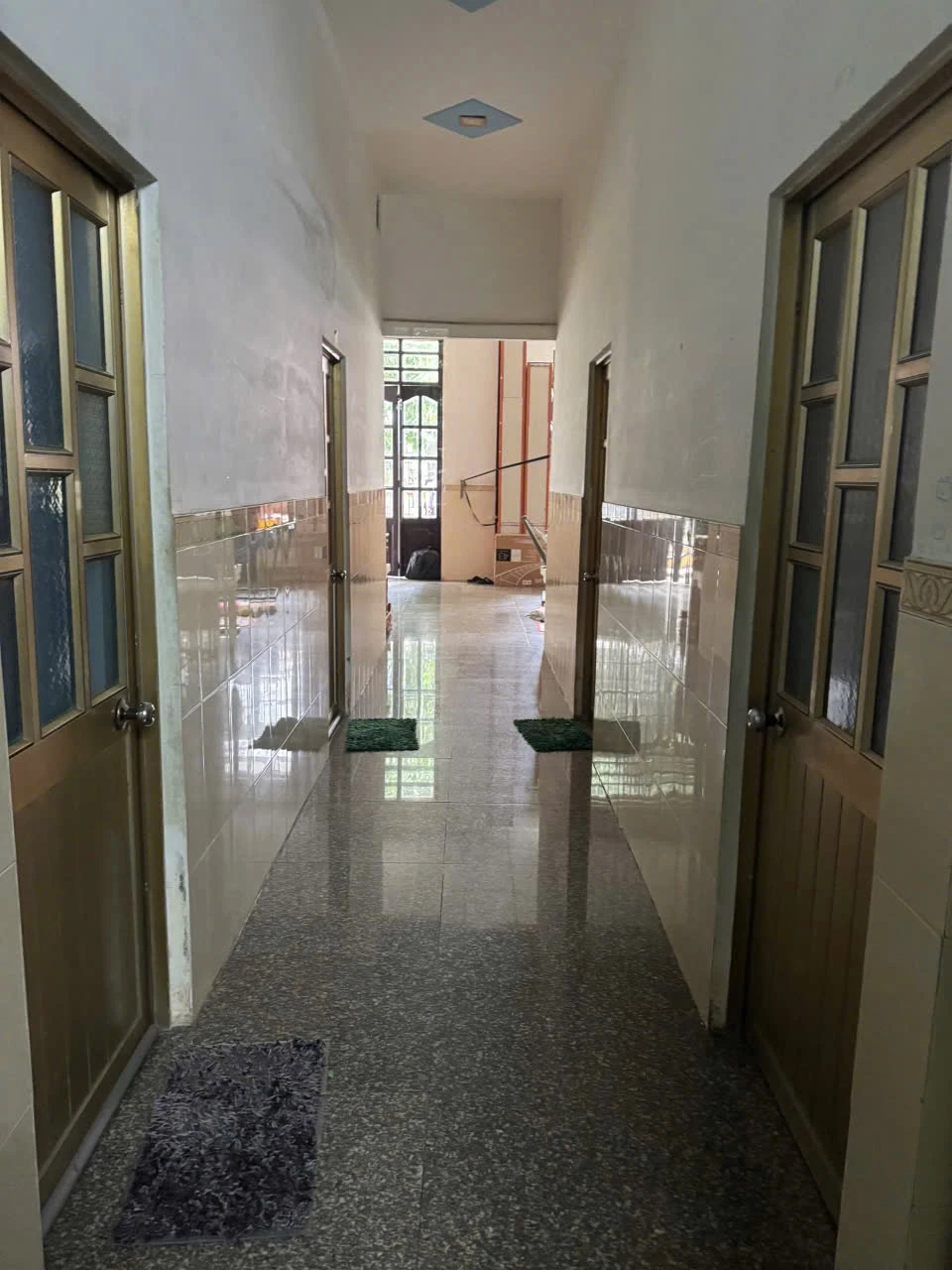 Siêu phẩm ngang 9m hẻm xe hơi đường Kênh Nước Đen 240m2 — ảnh 7