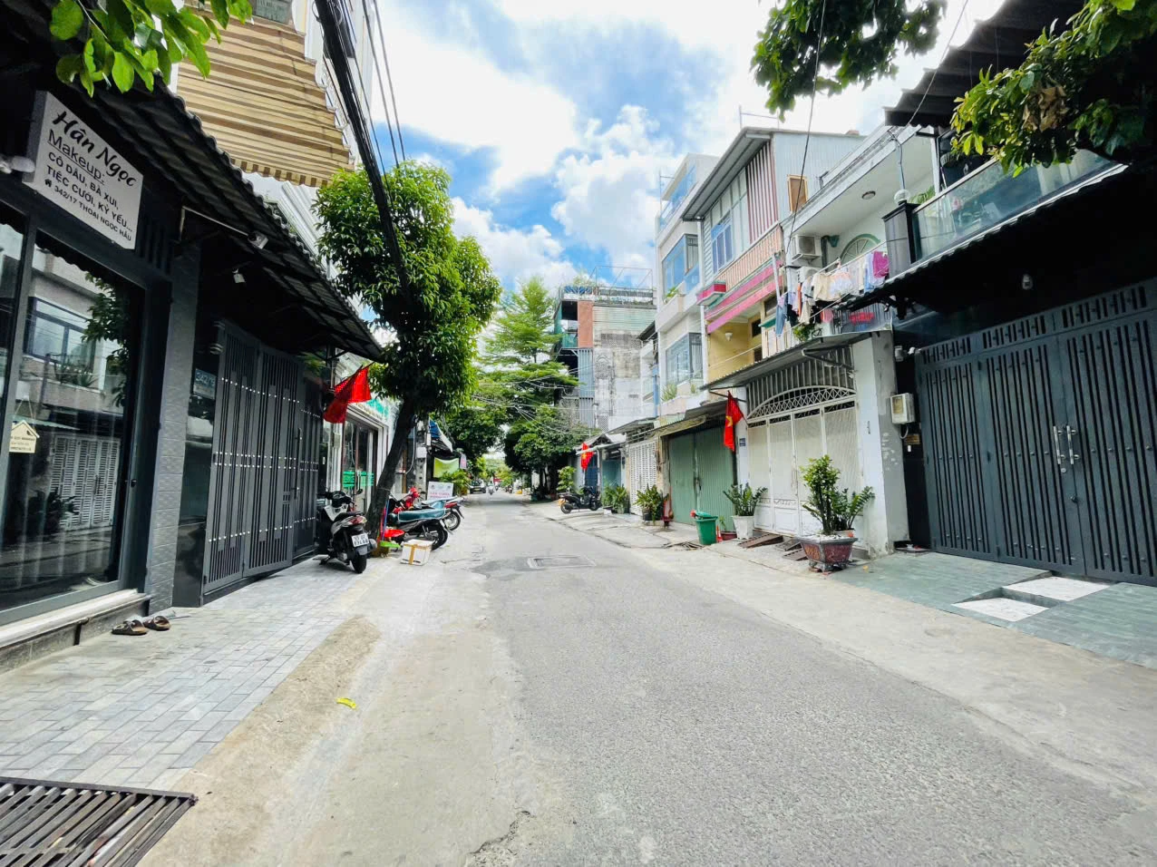BÁN NHÀ HXH THOẠI NGỌC HẦU ĐẸP GẦN ÂU CƠ – TÂN PHÚ — ảnh 4
