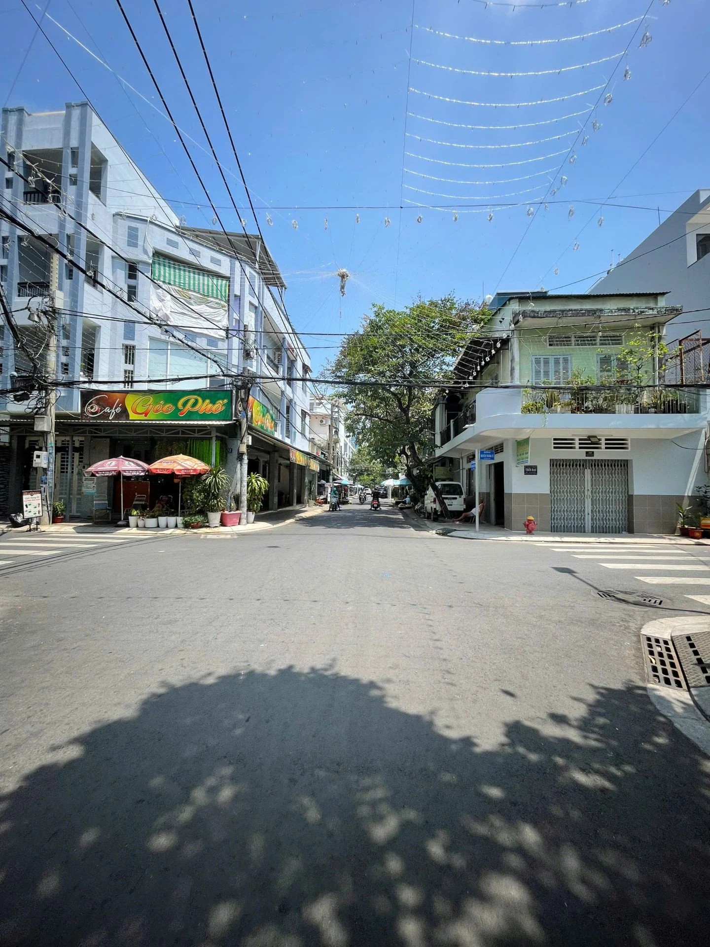 Bán nhà 2 Tầng - Hướng tây - Khu bàn cờ Phường Tân Thành quận Tân Phú — ảnh 1
