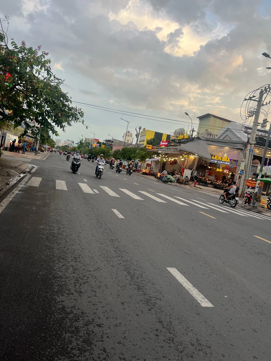 Bán nhà mặt tiền 132m2 Dt: (5x26,5m) đường Nguyễn Văn Yến - Khu Tô Hiệu Q.Tân Bình — ảnh 3