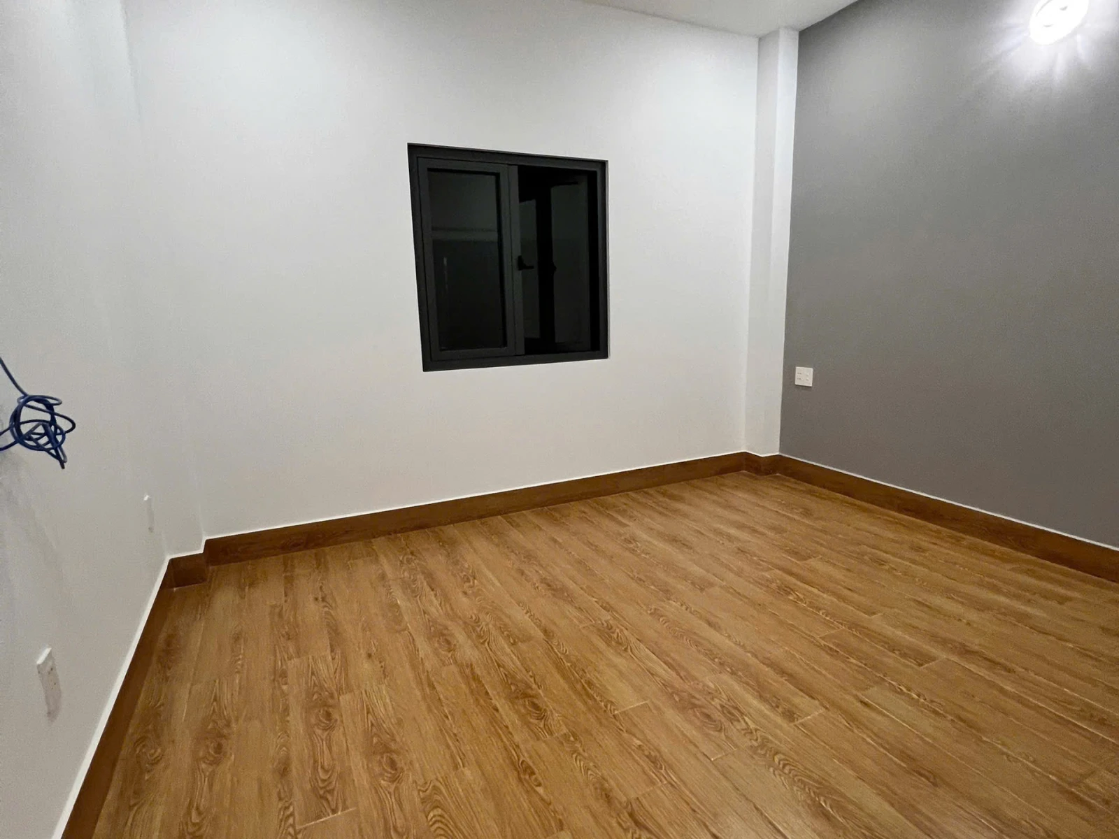 NHÀ 4 TẦNG KHU PHÂN LÔ HOA SỨ – ĐƯỜNG 26 THÁNG 3 –! • Diện tích: 4 × 14m khuôn đất vuông — ảnh 8