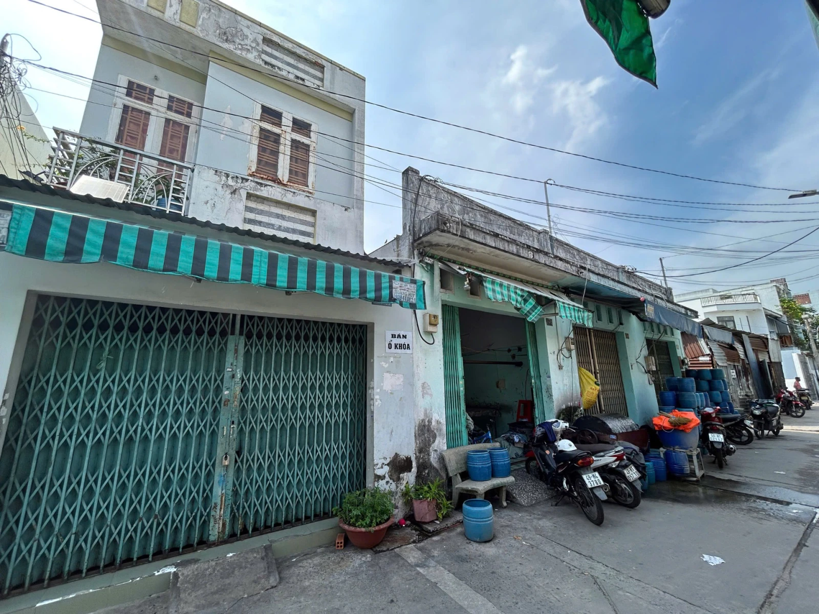 BÁN ĐẤT TẶNG NHÀ – ĐƯỜNG SỐ 2 (MÃ LÒ) BHHA –! • Diện tích: 4 × 19m (khuôn đất đẹp) — ảnh 3