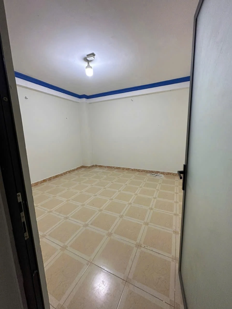 NHÀ HẺM NHỰA 6M THÔNG – ĐƯỜNG SỐ 9 BHH –! • Diện tích: 4.08 × 12m (hậu 4.03m) — ảnh 3
