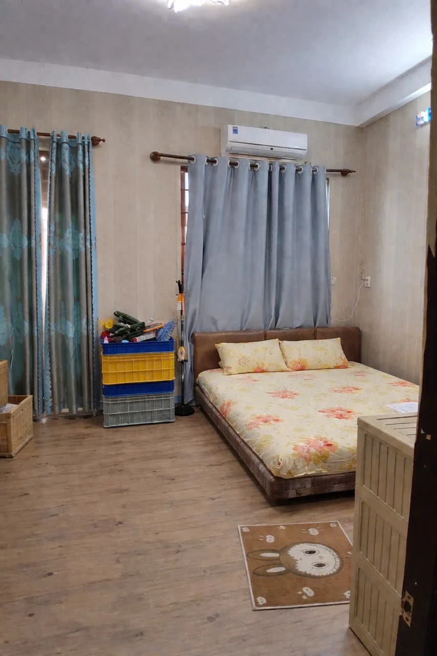 NHÀ 2 LẦU HẺM 1 SẸC HƯƠNG LỘ 2 – HẺM 6M –! • Diện tích: 4.5 × 12m (khuôn đất đẹp) — ảnh 4