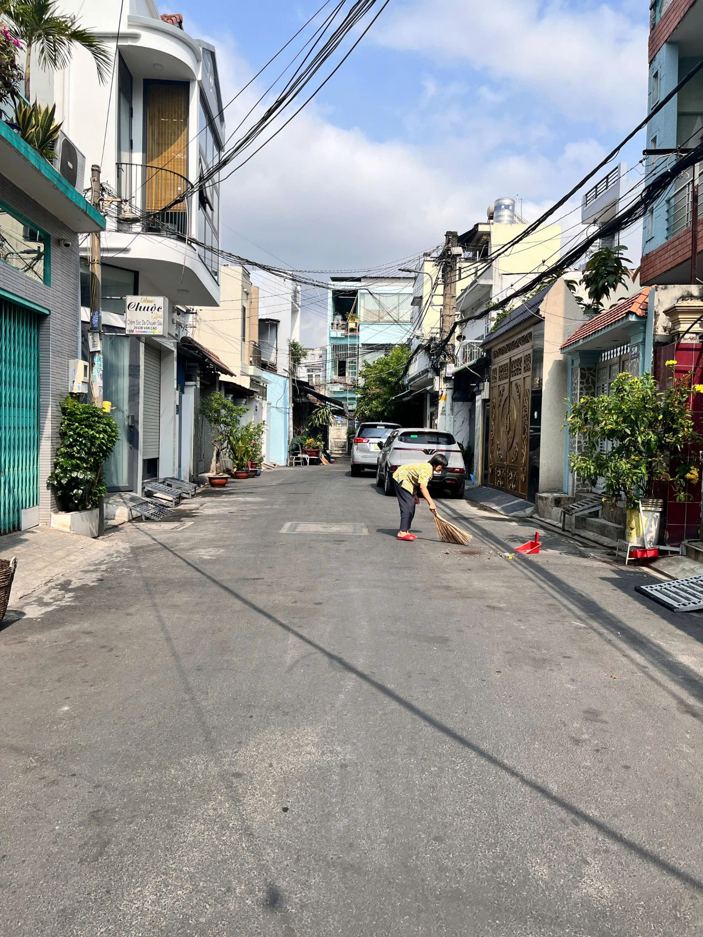 bán nhà Văn Ca0 (4x20m lầu 4PN mới tiện vào ở, vị trí đẹp giá tốt khu vực) Call — ảnh 1