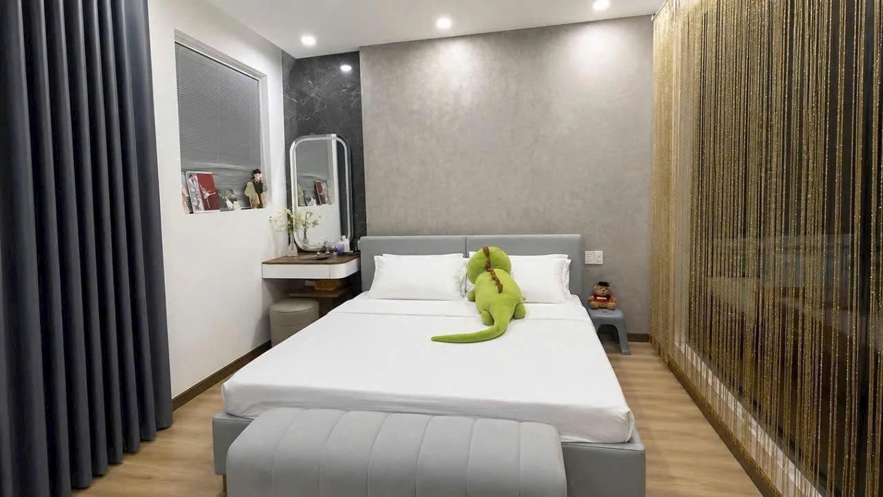 Bán nhà hẻm xe hơi 673/ Luỹ Bán Bích – Phú Thạnh – Tân Phú giá nhỉn — ảnh 2