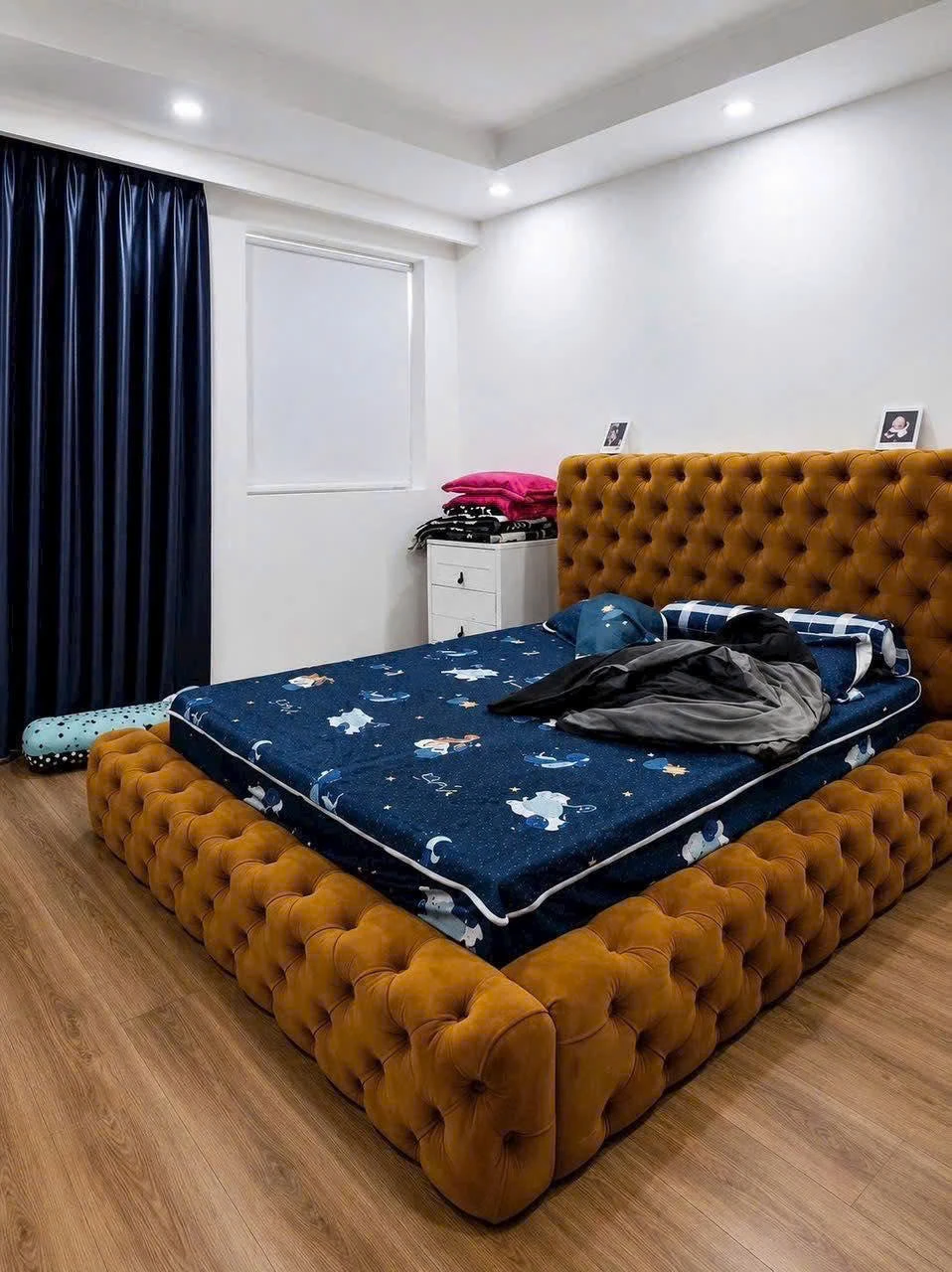 Bán nhà hẻm xe hơi 673/ Luỹ Bán Bích – Phú Thạnh – Tân Phú giá nhỉn — ảnh 6