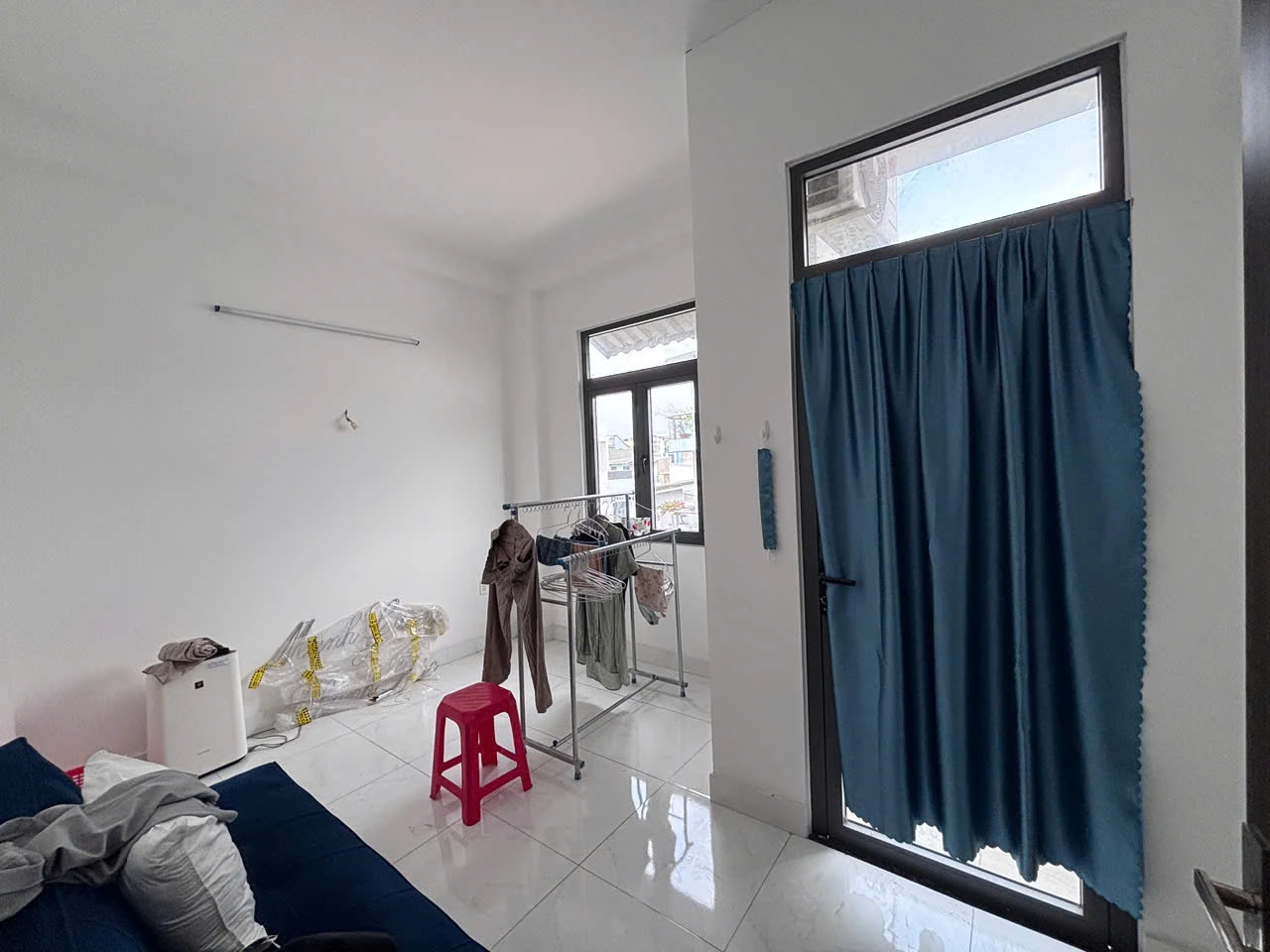 Bán nhà Đường Đỗ Nhuận – Tân Phú Gía Cực Tốt — ảnh 2