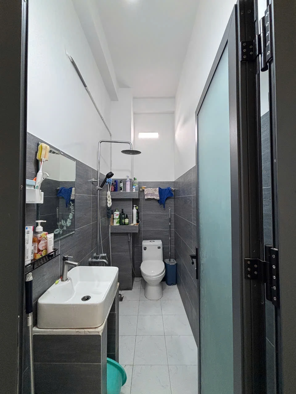 Bán nhà Đường Đỗ Nhuận – Tân Phú Gía Cực Tốt — ảnh 3