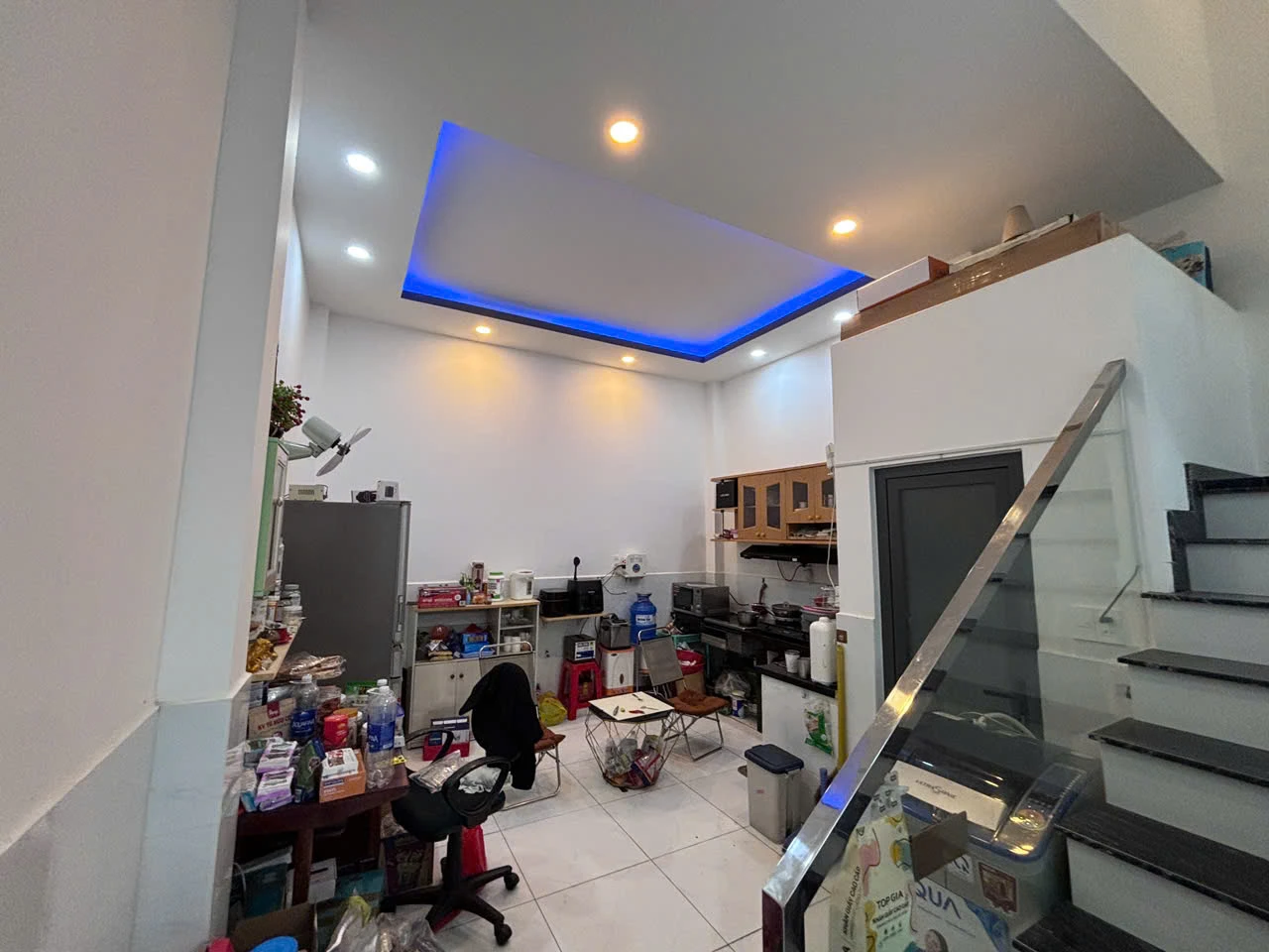 Bán nhà Đường Đỗ Nhuận – Tân Phú Gía Cực Tốt — ảnh 4