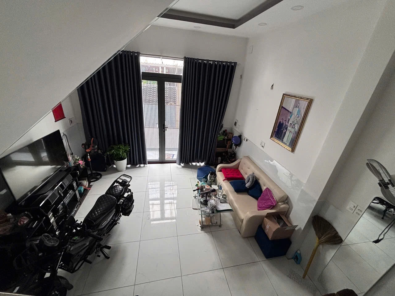 Bán nhà Đường Đỗ Nhuận – Tân Phú Gía Cực Tốt — ảnh 6