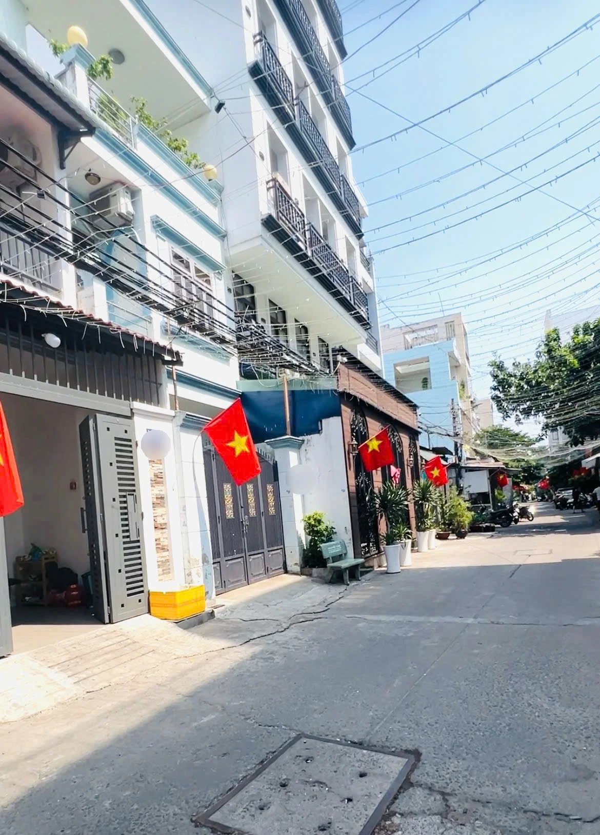 BÁN NHÀ NGUYỄN QUANG DIÊU – GIÁ TỐT HIẾM CÓ, DIỆN TÍCH ĐẸP 75M², THÍCH HỢP XÂY MỚI HOẶC ĐẦU TƯ S — ảnh 1