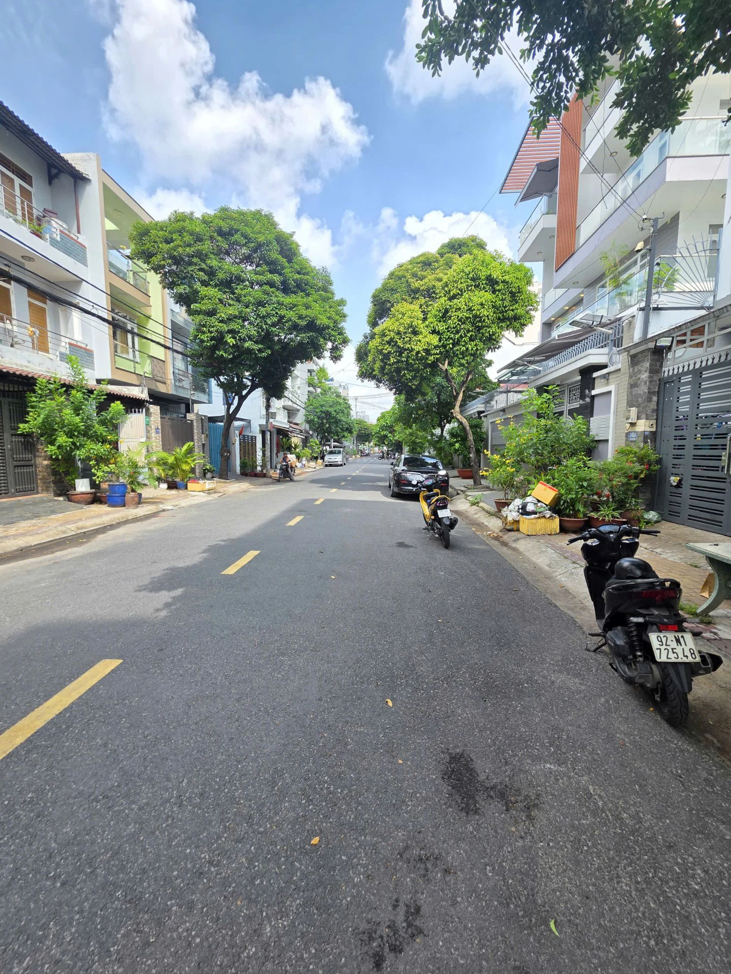 Bán nhà mặt tiền khu bàn cờ HỌ LÊ Dt: 4x19m 5 Tầng - Nhà mới 100% vào ở ngay — ảnh 3