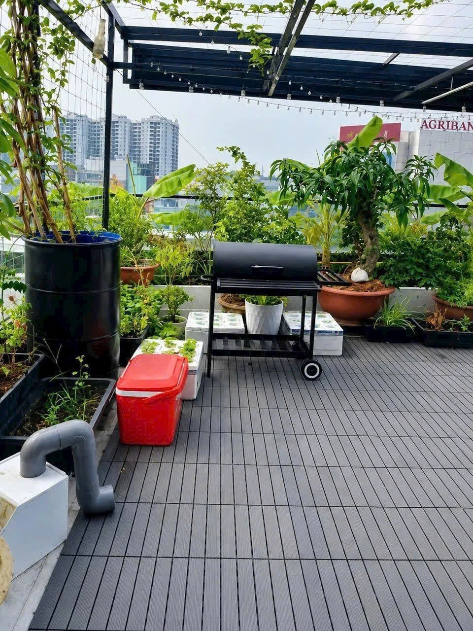 NHÀ HXH Lũy Bán Bích – 5x10m – 3 LẦU + ST – — ảnh 2