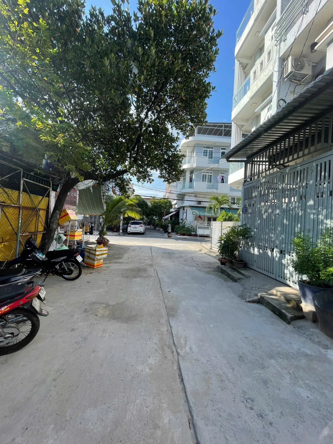 NHÀ 4.5 TẤM HẺM 6M – KHU BÌNH TRỊ ĐÔNG HOT –! — ảnh 2