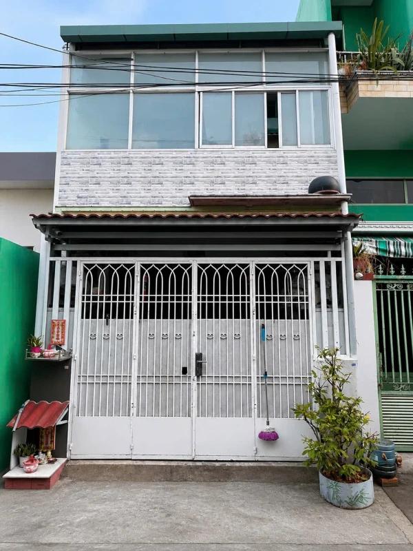 NHÀ 2 TẦNG HẺM 6M – KHU BÌNH TRỊ ĐÔNG HOT!