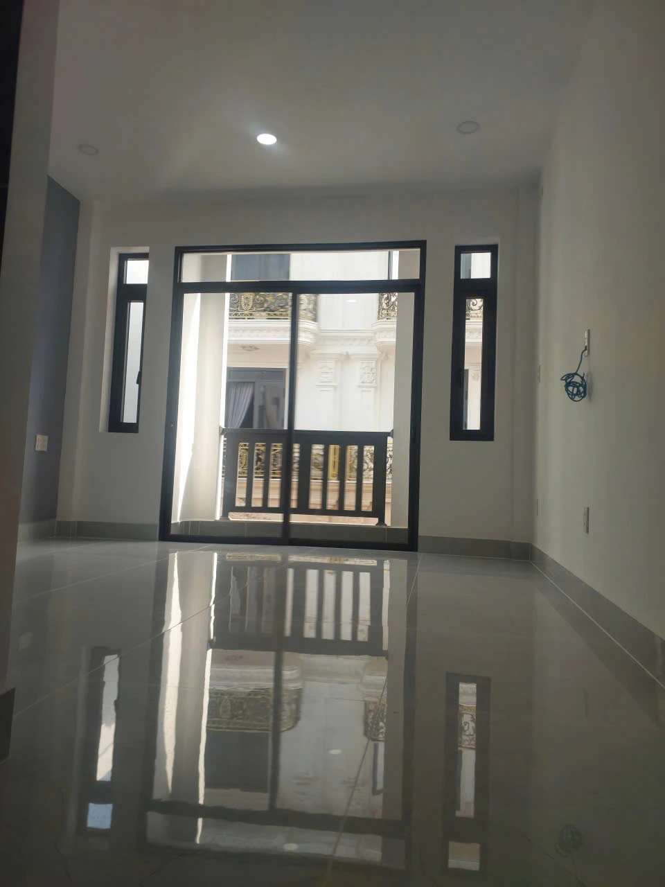 NHÀ MỚI 5 TẦNG LỬNG NGƯỢC – KHU HOA SỨ CAO CẤP – HẺM 7M CÓ LỀ — ảnh 8