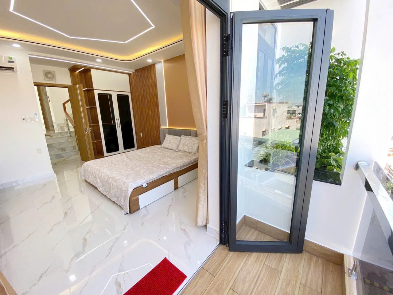 BÁN NHÀ GẦN MT LÊ TRỌNG TẤN 4×18M LỬNG 3 LẦU full nội thất thang máy – HẺM 10M — ảnh 7