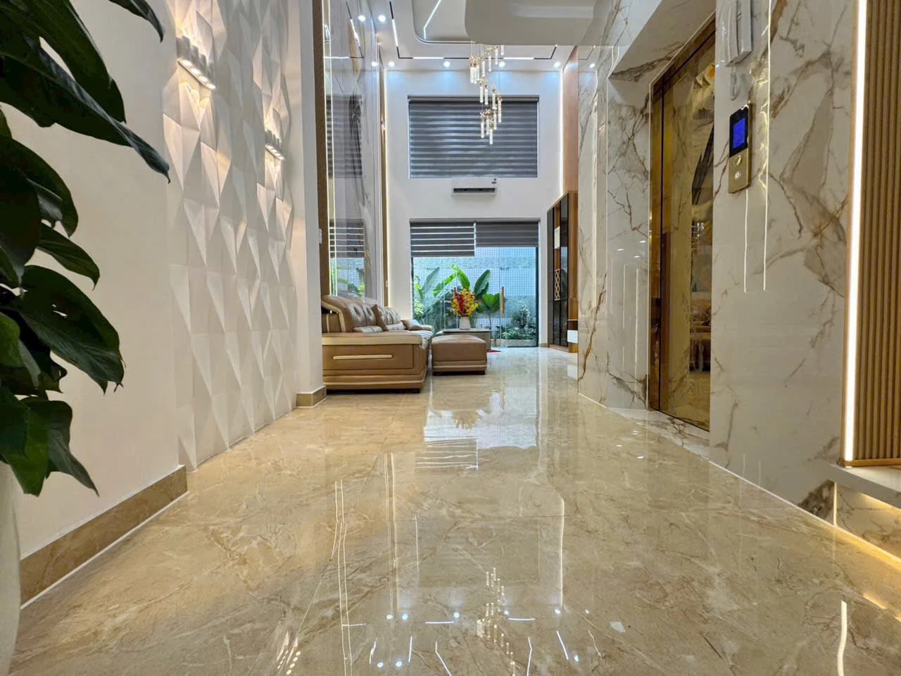 BÁN NHÀ GẦN MT LÊ TRỌNG TẤN 4×18M LỬNG 3 LẦU full nội thất thang máy – HẺM 10M — ảnh 10