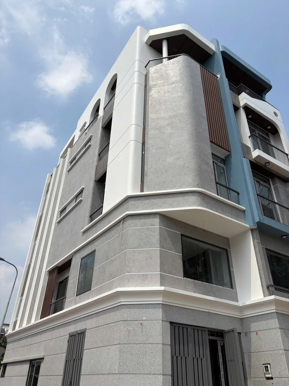 Căn Góc Đẹp hẻm 413 Lê Văn Quới – 4×13M – LỬNG 2 LẦU ST – HẺM 6M — ảnh 1