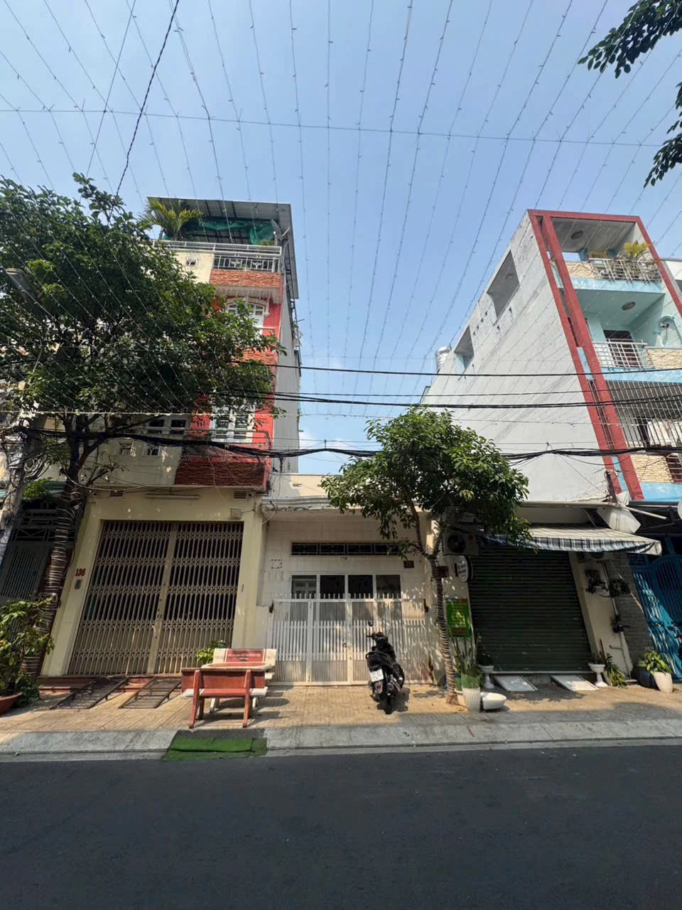 BÁN NHÀ KHU VÍP TÂN THÀNH – TÂN PHÚ | ĐƯỜNG 12M NGUYỄN TRƯỜNG TỘ – ĐOẠN ĐẸP NHẤT, GẦN BÀU CÁT — ảnh 1