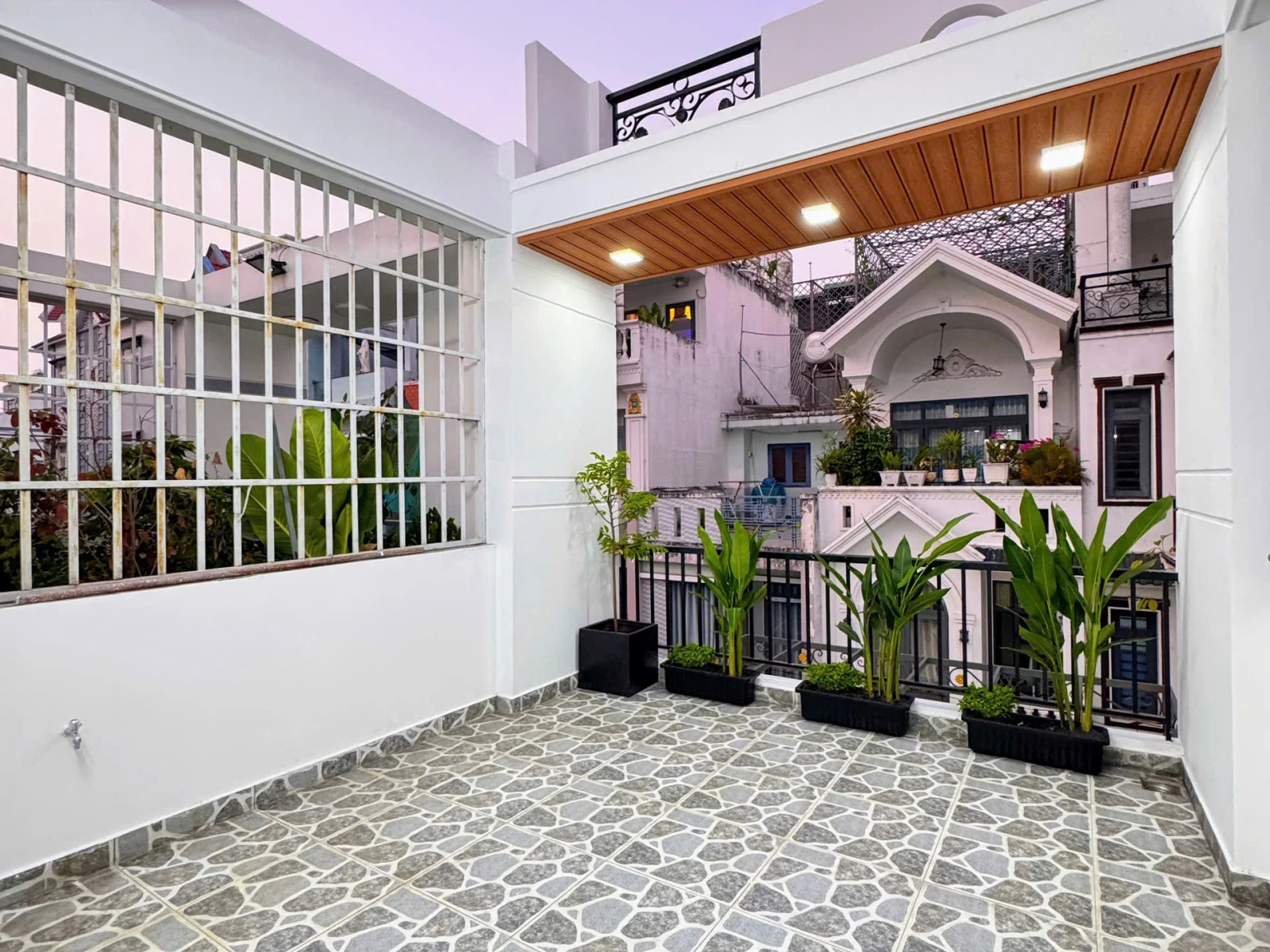 NHÀ DÀI HIẾM 4x23M – HẺM 6M THÔNG HƯƠNG LỘ 2 – NHÀ ĐẸP VÀO Ở NGAY — ảnh 8