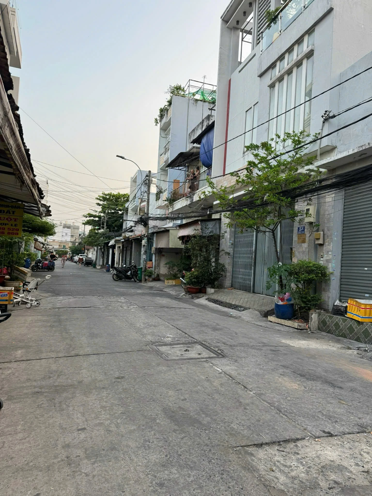 BÁN Lô Đất Mặt tiền ĐƯỜNG SỐ 1A – GẦN VĂN CAO & LÊ VĂN QUỚI – 4×22M – GIÁ TỪ — ảnh 3