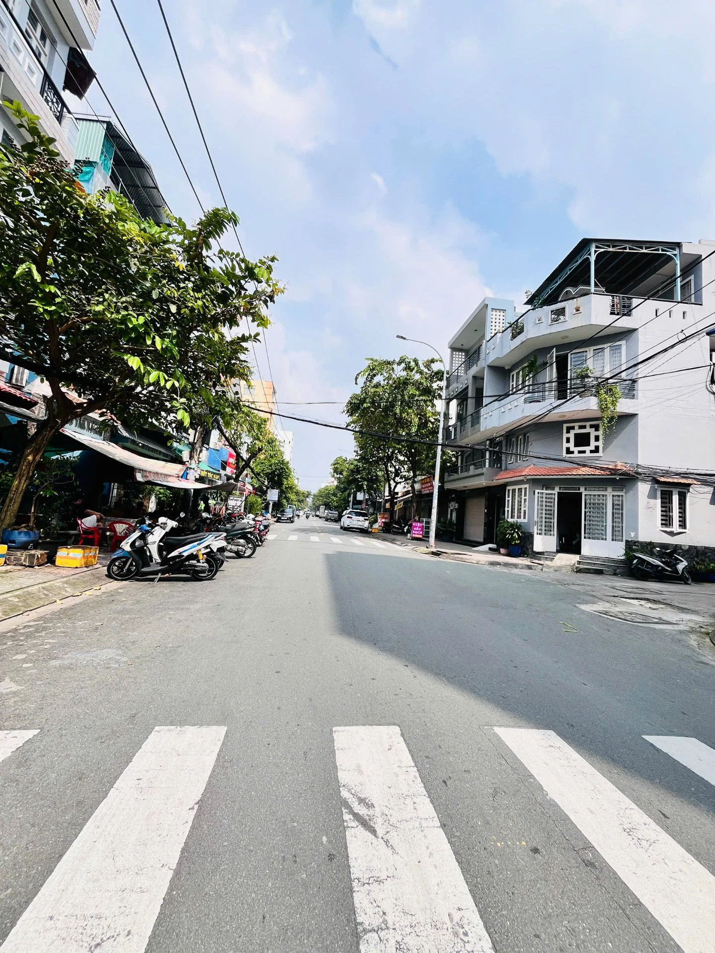 CHDV CAO CẤP - KHU TÂN HƯƠNG – 8x19m – THU NHẬP 150TR/THÁNG — ảnh 3