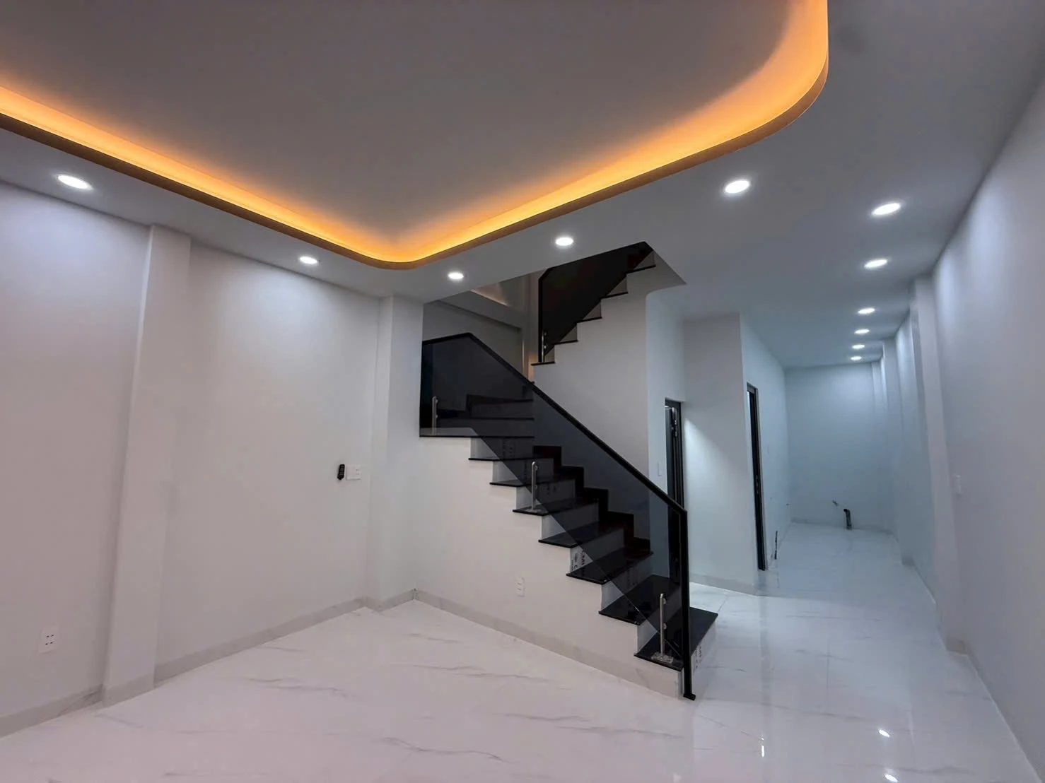 Bán Nhà Hẻm 428/ Lũy Bán Bích, P. Tân Phú. Nhà Mới Vào ở Ngay. — ảnh 5