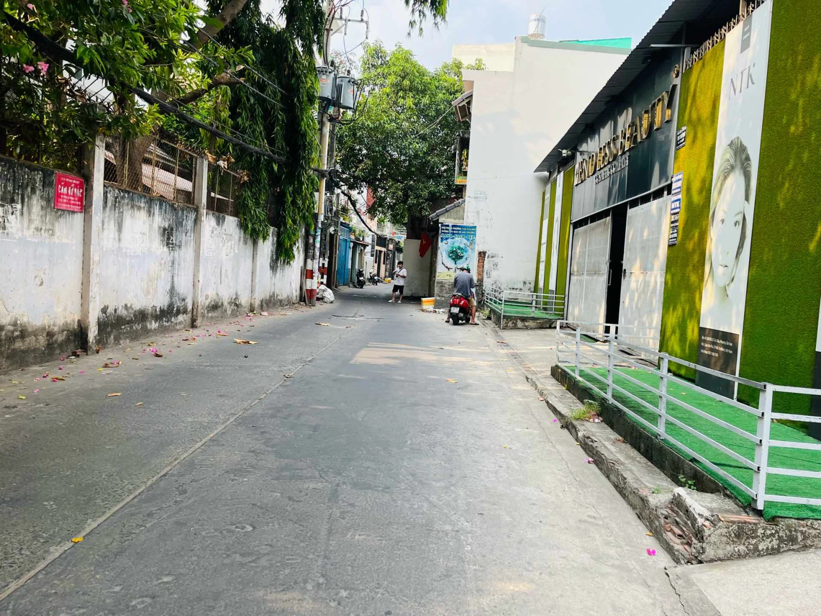 CHDV CAO CẤP GÒ DẦU (6.2X18M) - CÓ THANG MÁY - SÁT TÂN SƠN NHÌ - — ảnh 2