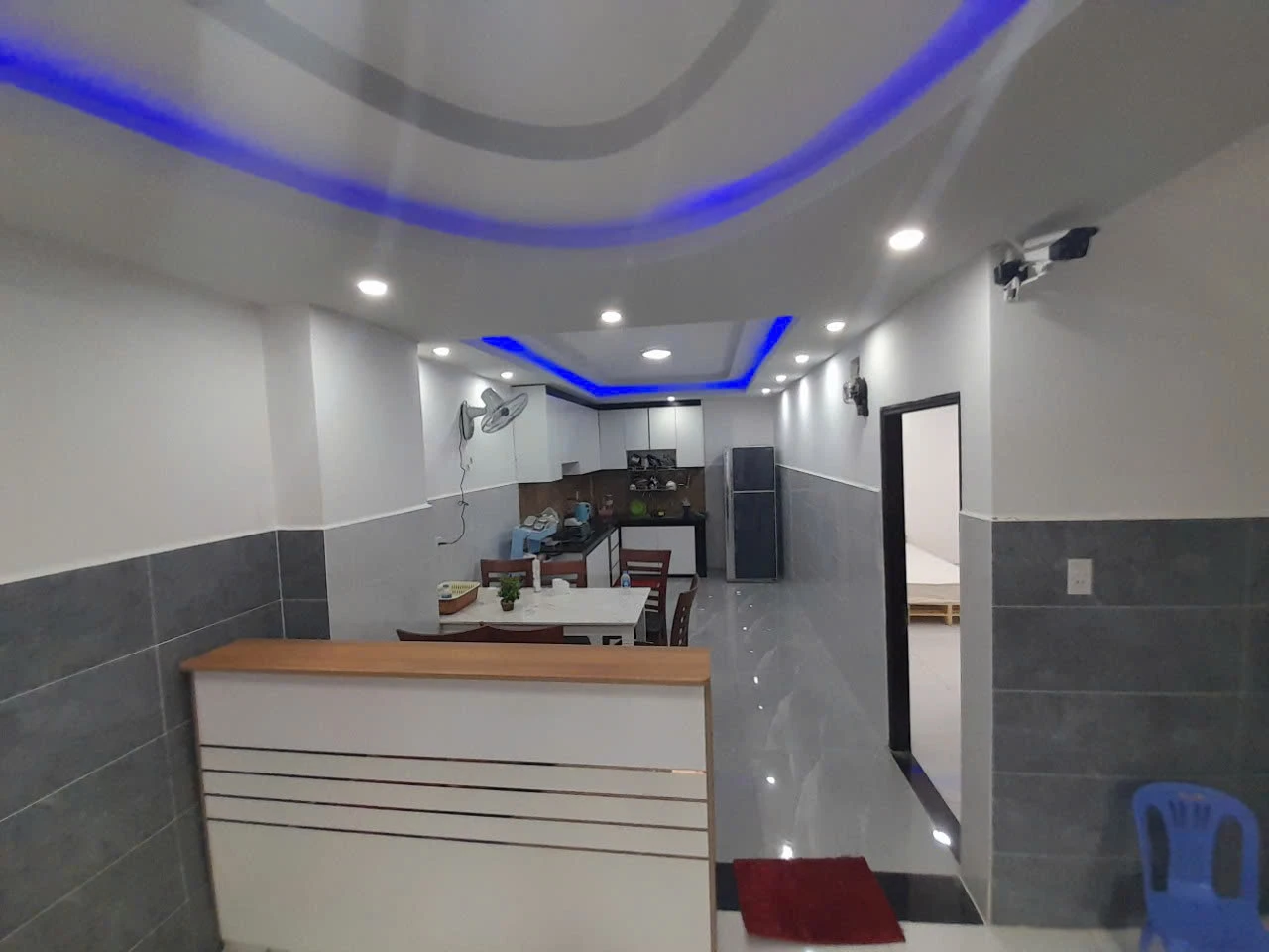 CHDV LÊ LIỄU (100M2) - 22 PHÒNG THU 60TR/TH - CÓ THANG MÁY - SÁT AEON MALL - — ảnh 2