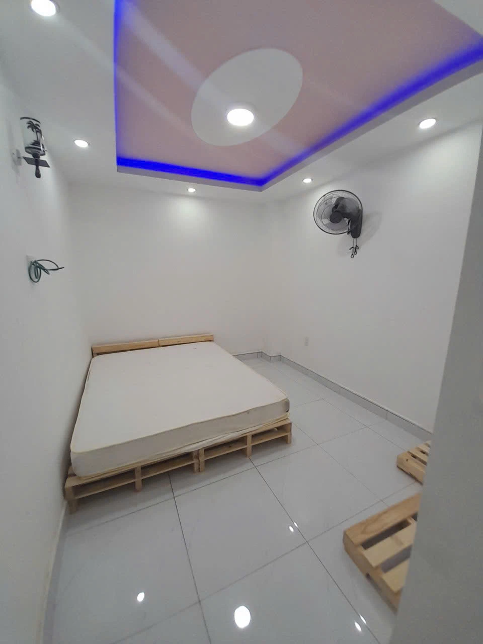 CHDV LÊ LIỄU (100M2) - 22 PHÒNG THU 60TR/TH - CÓ THANG MÁY - SÁT AEON MALL - — ảnh 3