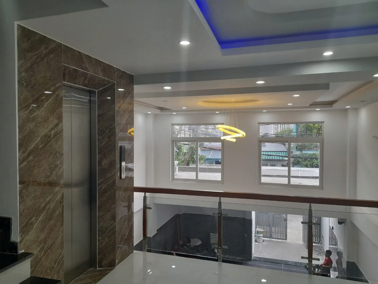 CHDV LÊ LIỄU (100M2) - 22 PHÒNG THU 60TR/TH - CÓ THANG MÁY - SÁT AEON MALL - — ảnh 4