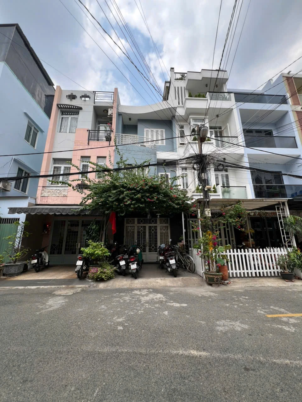 NHÀ KHU NỘI BỘ 312 TRỊNH ĐÌNH TRỌNG - ĐƯỜNG 12M CÓ LỀ - KHU VIP GIÁ TỐT — ảnh 3