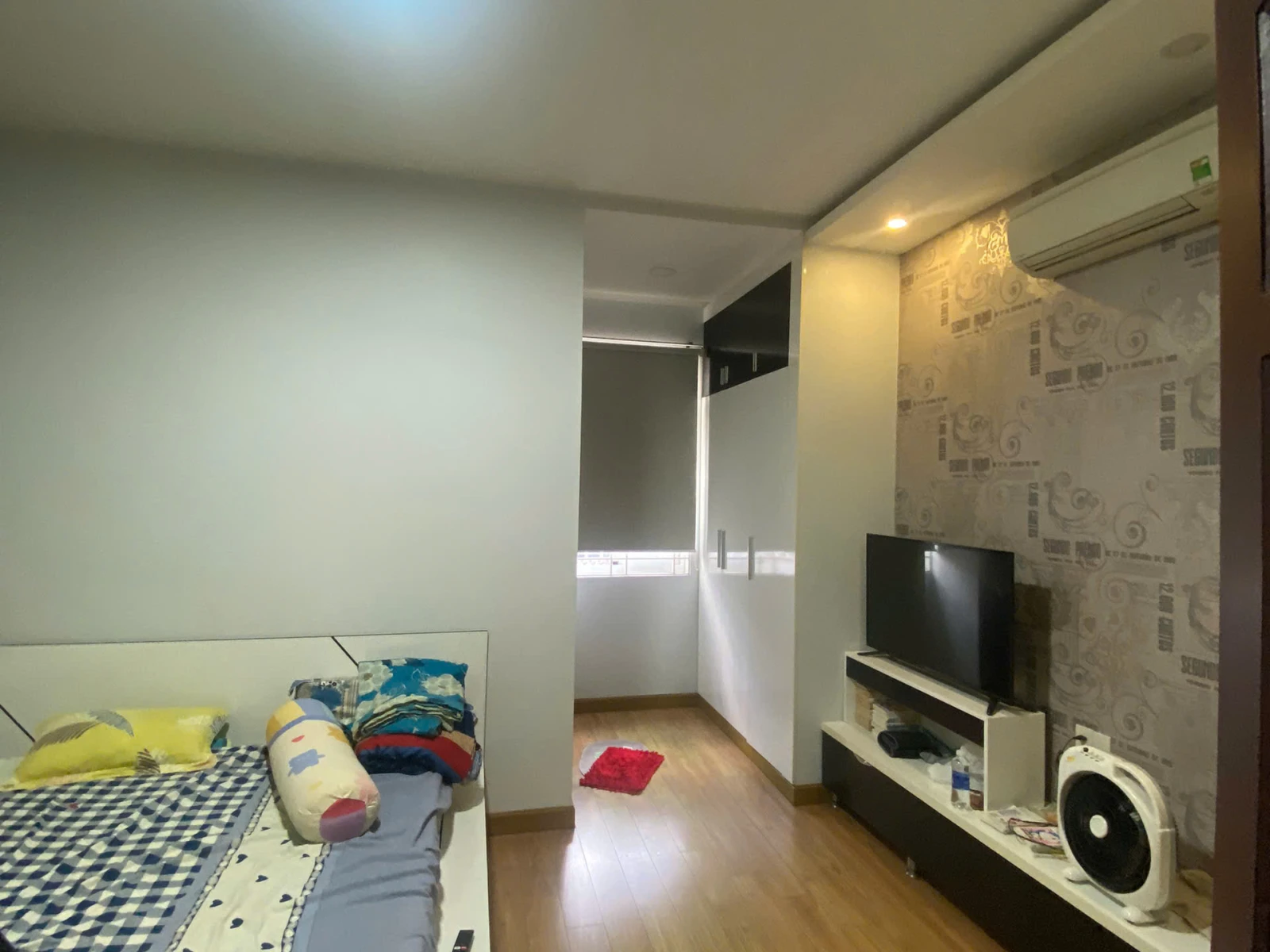 Bán nhà 3 tầng 60m2 - hẻm thông 4,5m đường Lê Đình Thám quận Tân Phú — ảnh 3