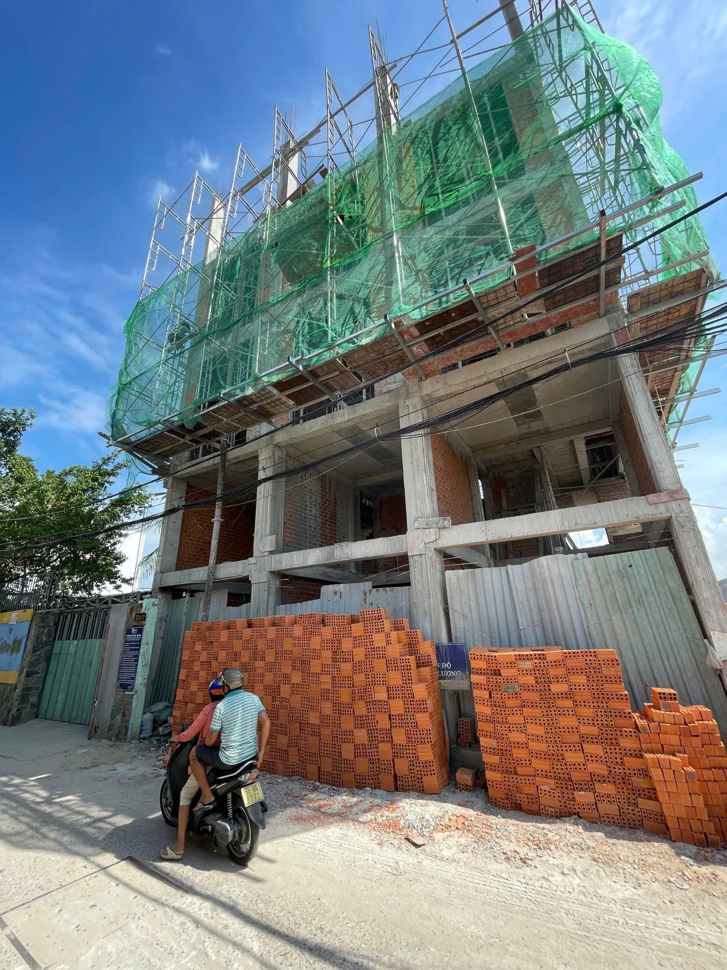 Bán đất 100m2 (6,8x15m) – Đường Lê Trọng Tấn gần Aeon Tân Phú và trường Lê Thánh Tông — ảnh 3