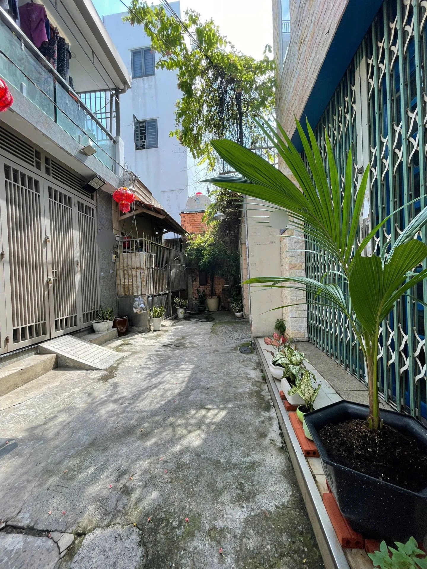 Bán nhà 2 Tầng - 42m2 - Đường Tây Thạnh quận Tân Phú ngay chợ và gần Đh Công Thương — ảnh 3