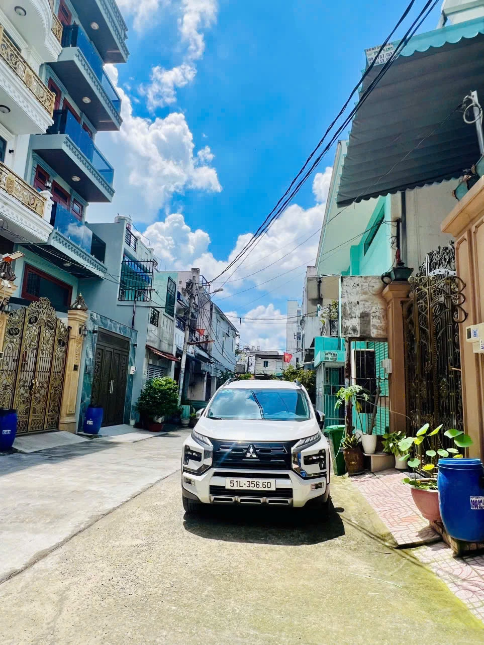 BÁN NHÀ + CĂN HỘ DỊCH VỤ HXH PHAN ANH – DÒNG TIỀN CHO THUÊ CAO: 5.4m x 54m,nở hậu 6.1 3 LẦU — ảnh 3