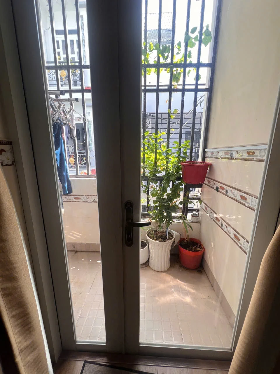 BÁN NHÀ HẺM XE HƠI LÊ VĂN QUỚI – Diện tích: 4m x 9m, công nhận 36m² – Kết cấu: 1 trệt 1 lầu — ảnh 5